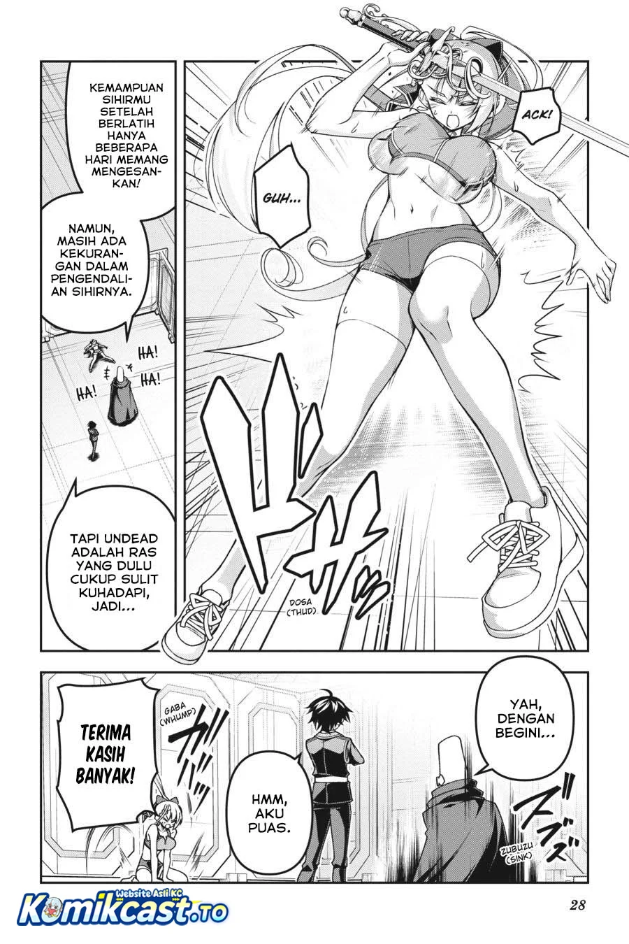 Chapter 49 - halaman 6