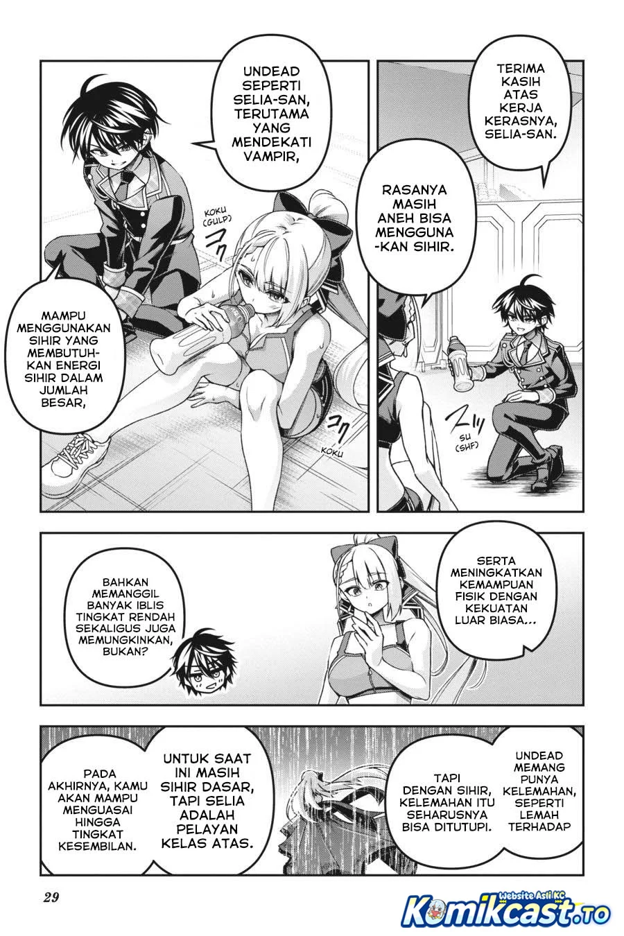 Chapter 49 - halaman 7