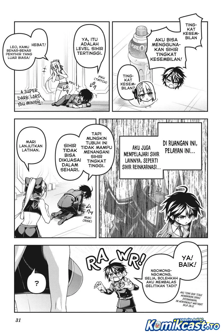 Chapter 49 - halaman 9