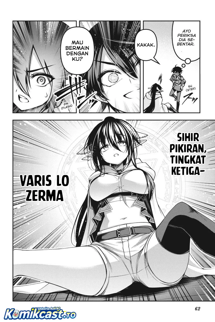 Chapter 50 - halaman 12