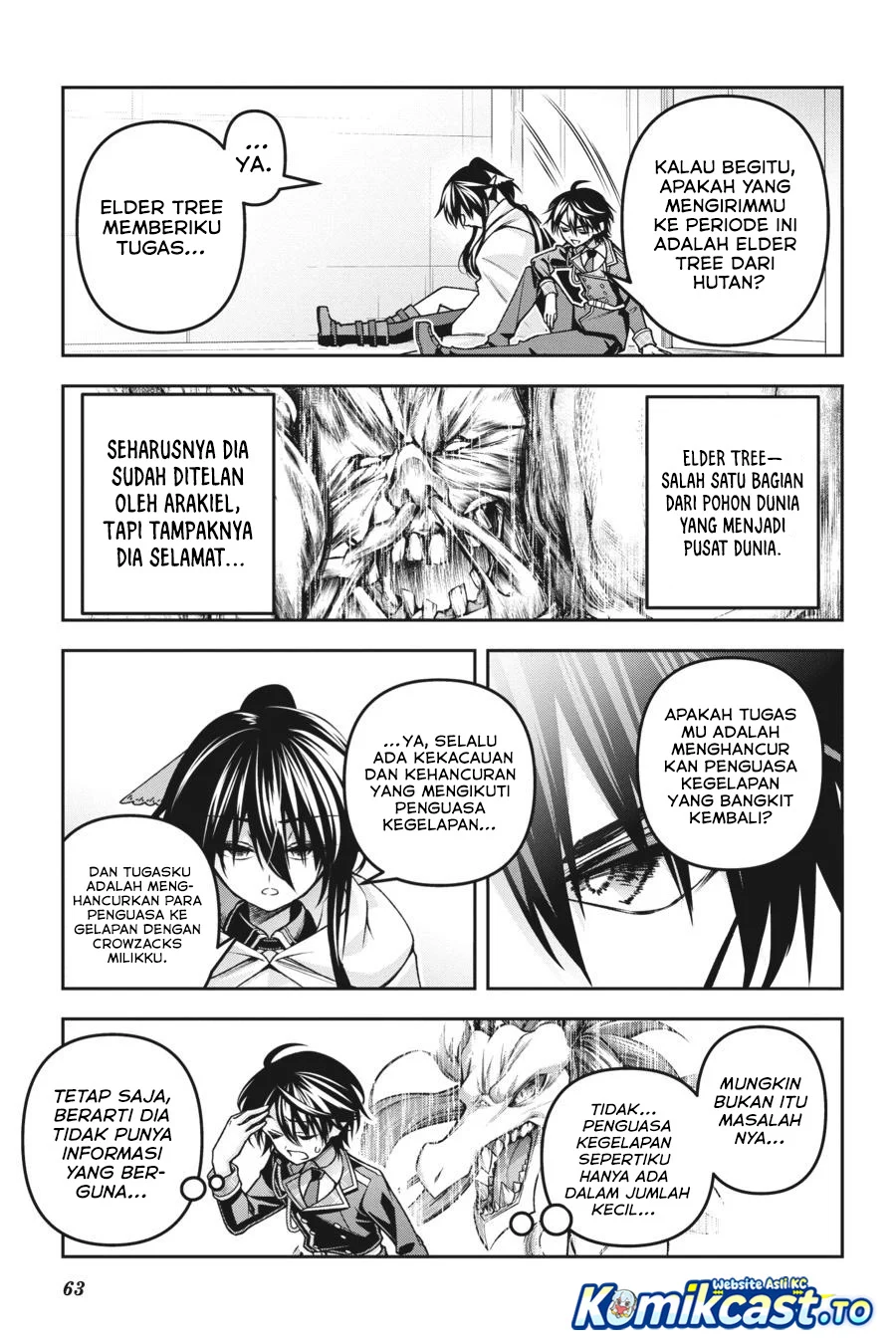 Chapter 50 - halaman 13