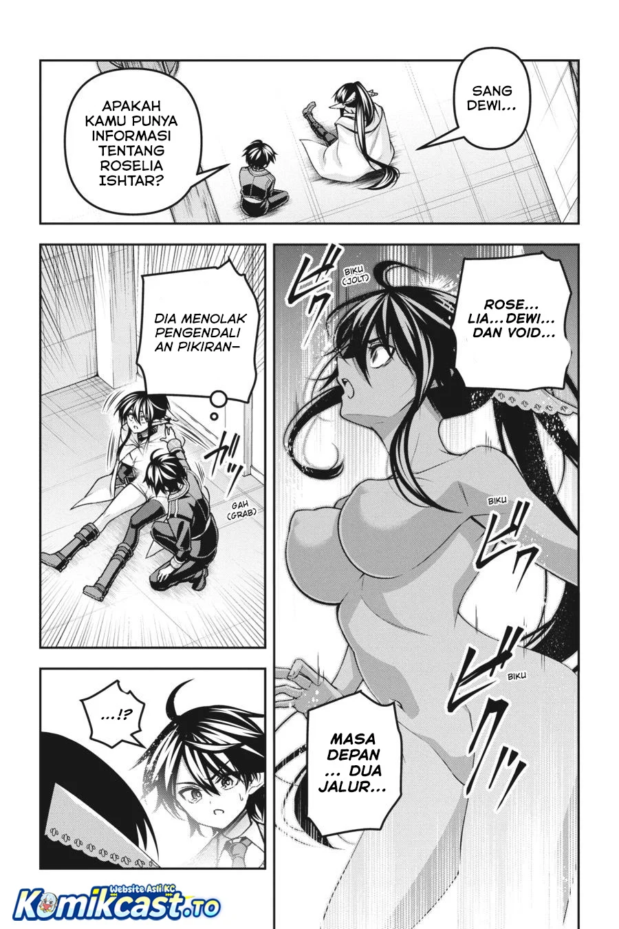 Chapter 50 - halaman 14