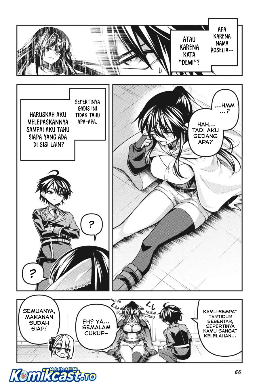 Chapter 50 - halaman 16