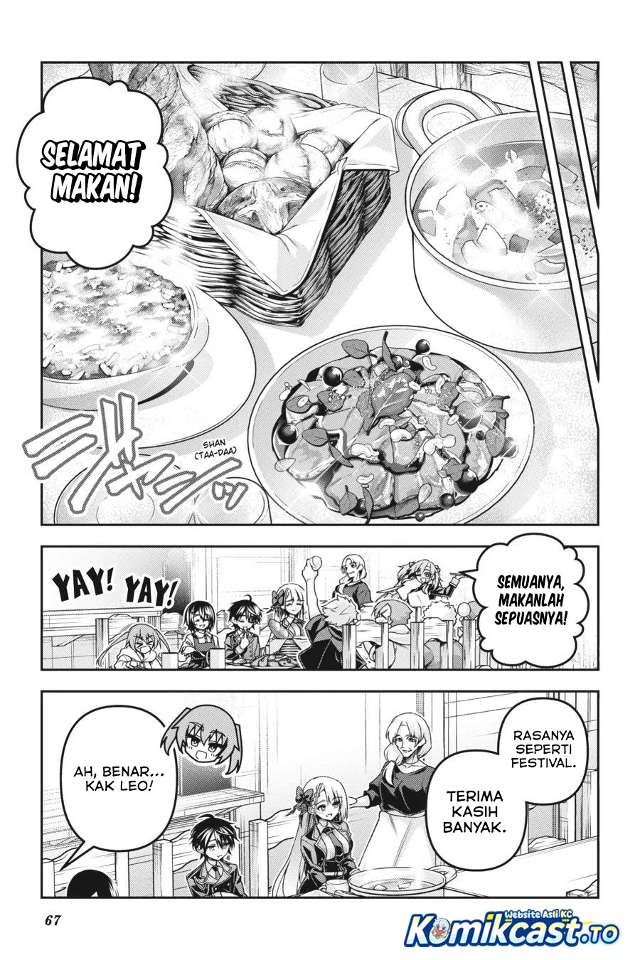 Chapter 50 - halaman 17