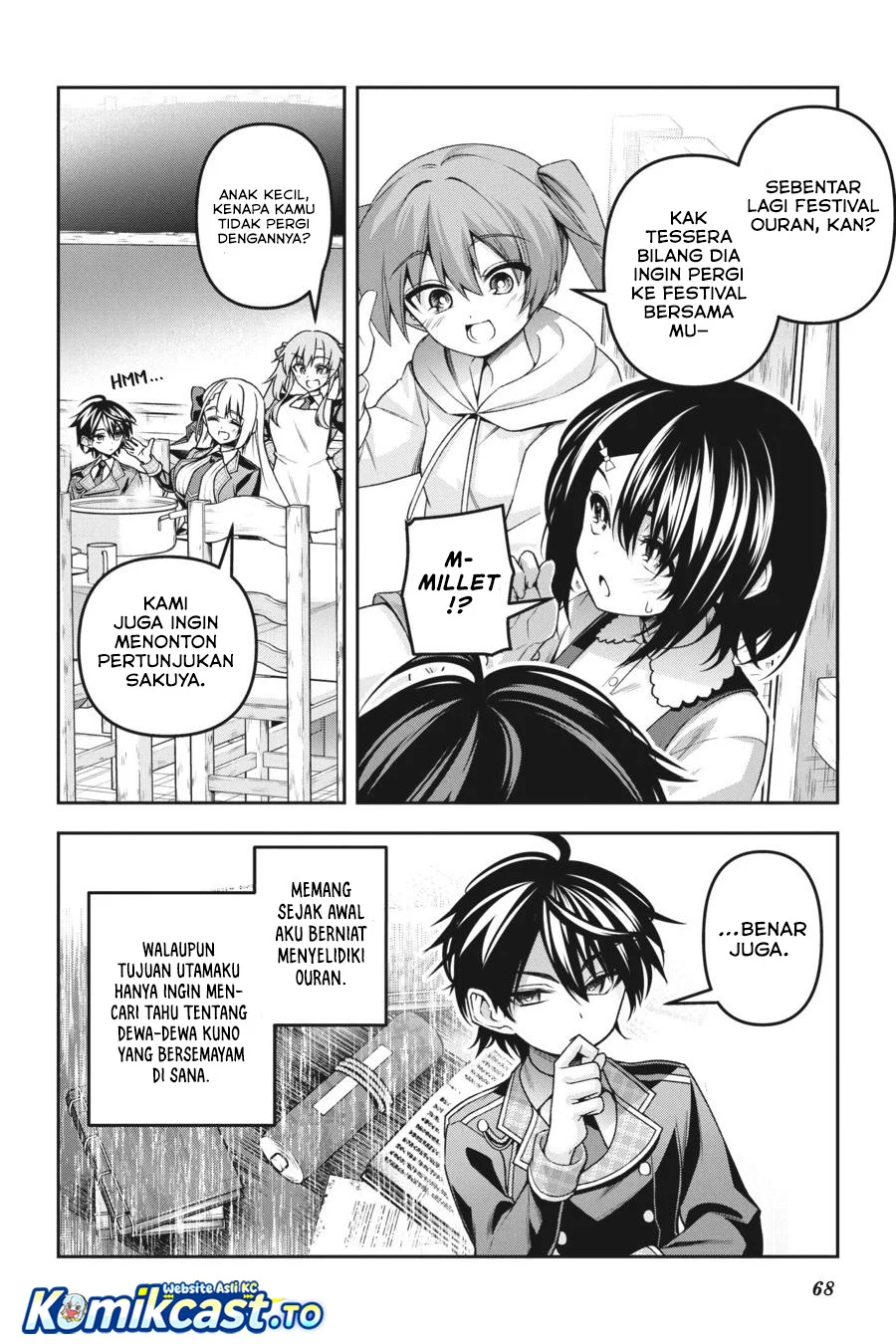 Chapter 50 - halaman 18