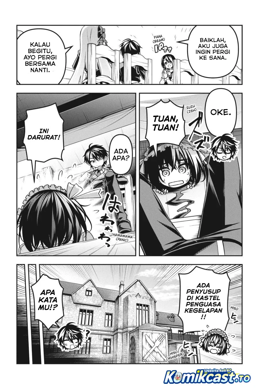 Chapter 50 - halaman 19