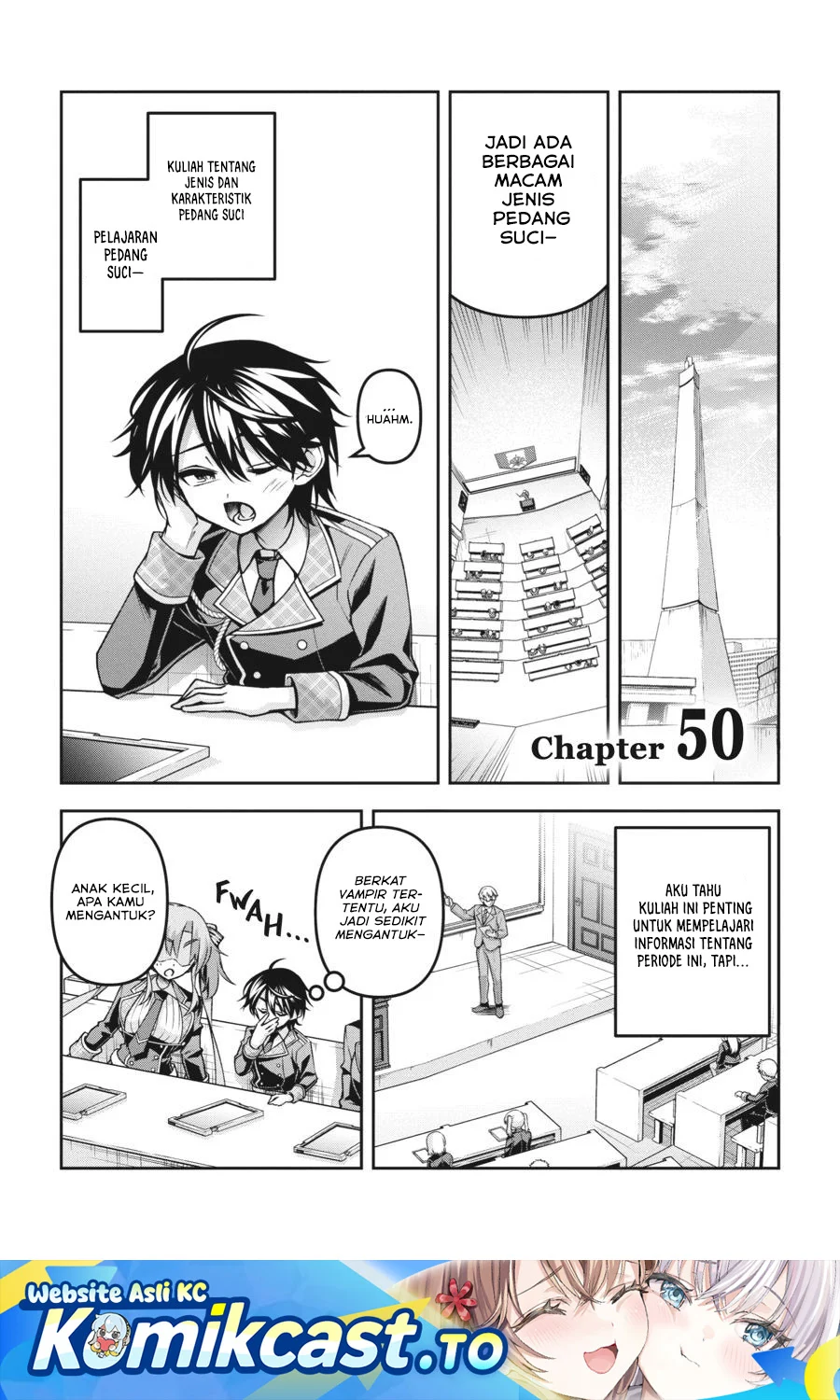 Chapter 50 - halaman 3