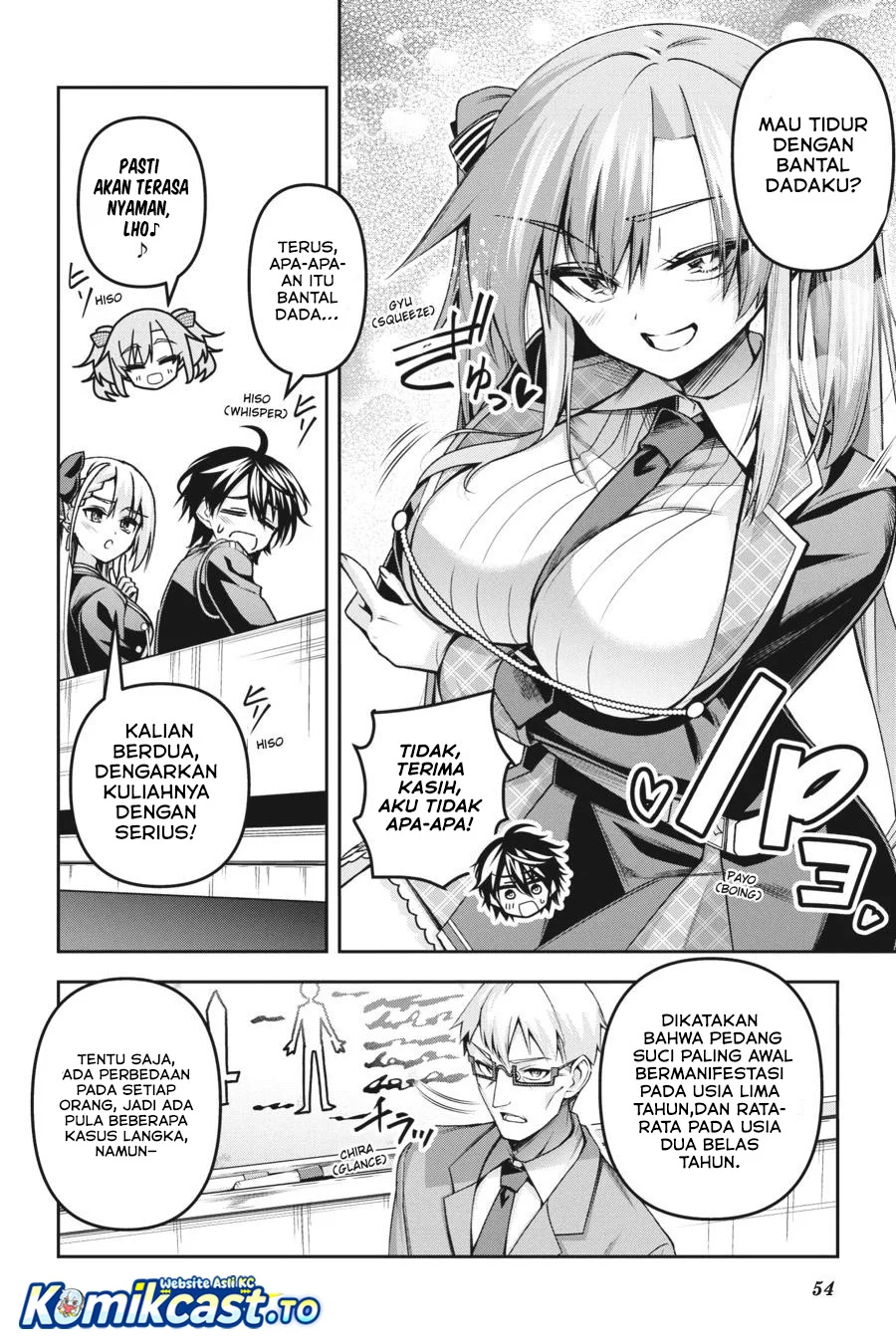 Chapter 50 - halaman 4