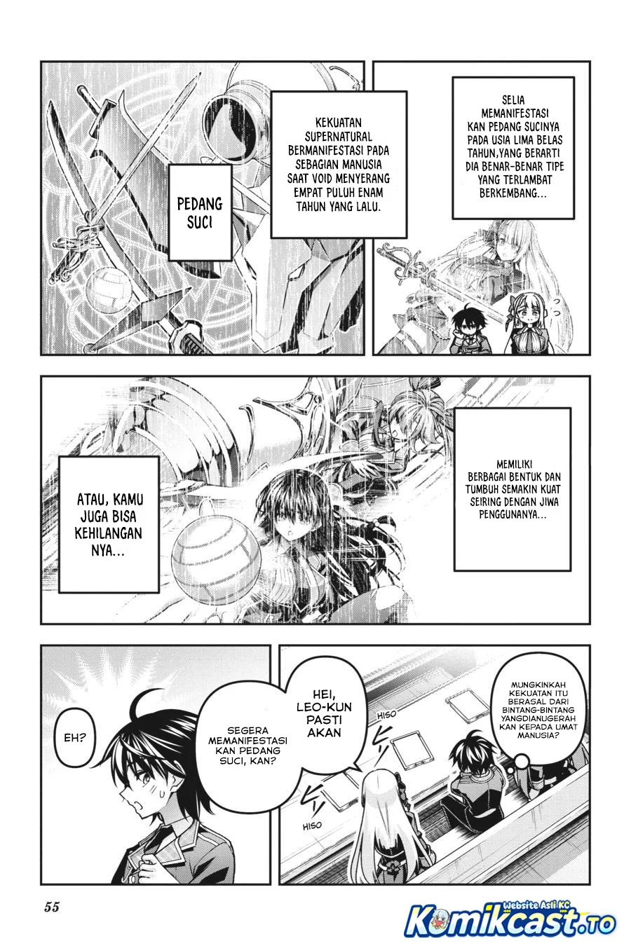 Chapter 50 - halaman 5