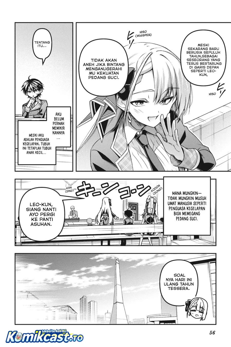 Chapter 50 - halaman 6