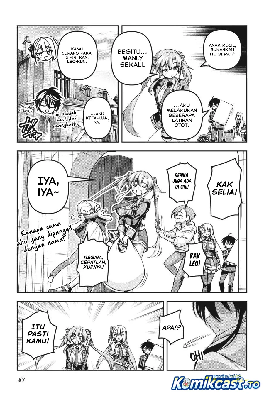 Chapter 50 - halaman 7