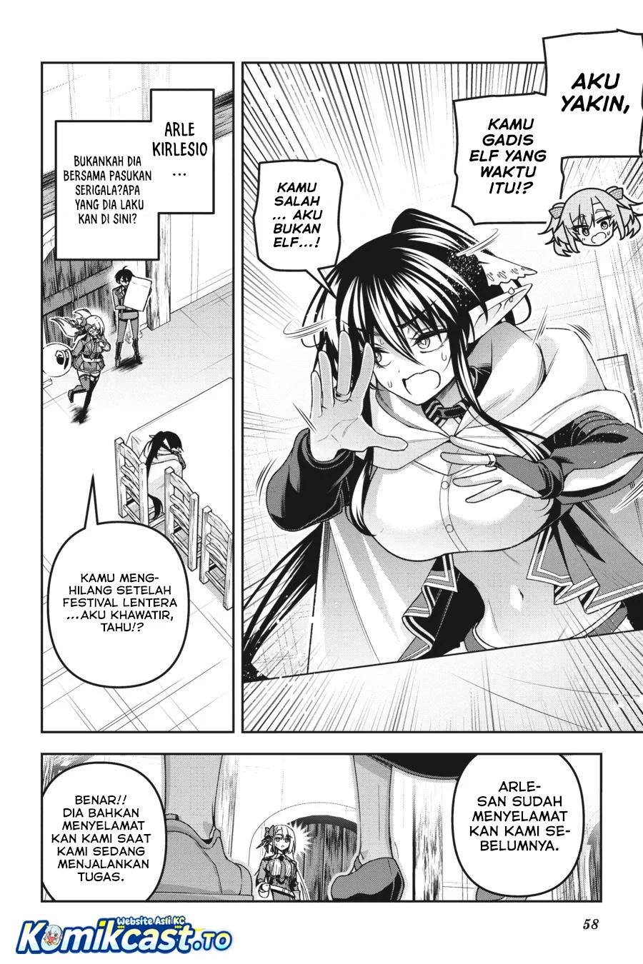 Chapter 50 - halaman 8