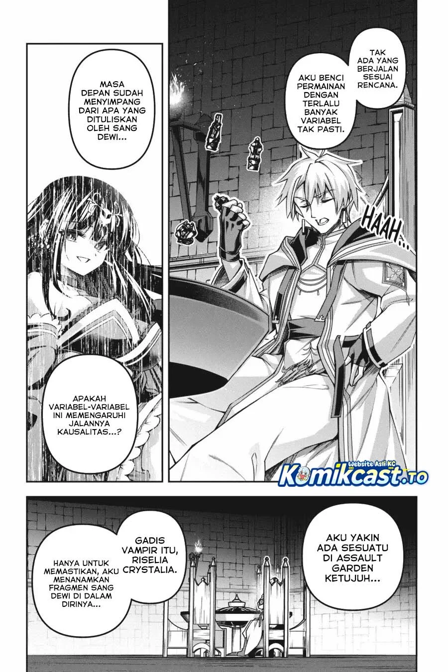 Chapter 51 - halaman 26