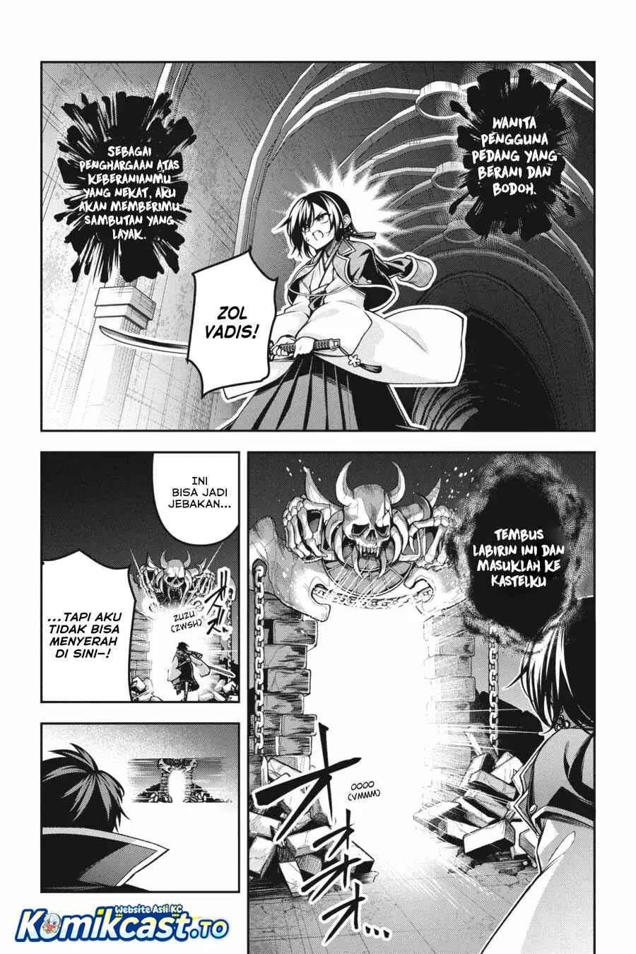 Chapter 51 - halaman 6