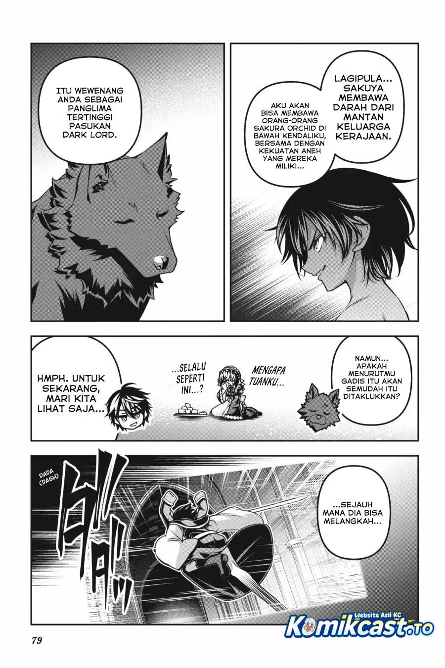 Chapter 51 - halaman 9