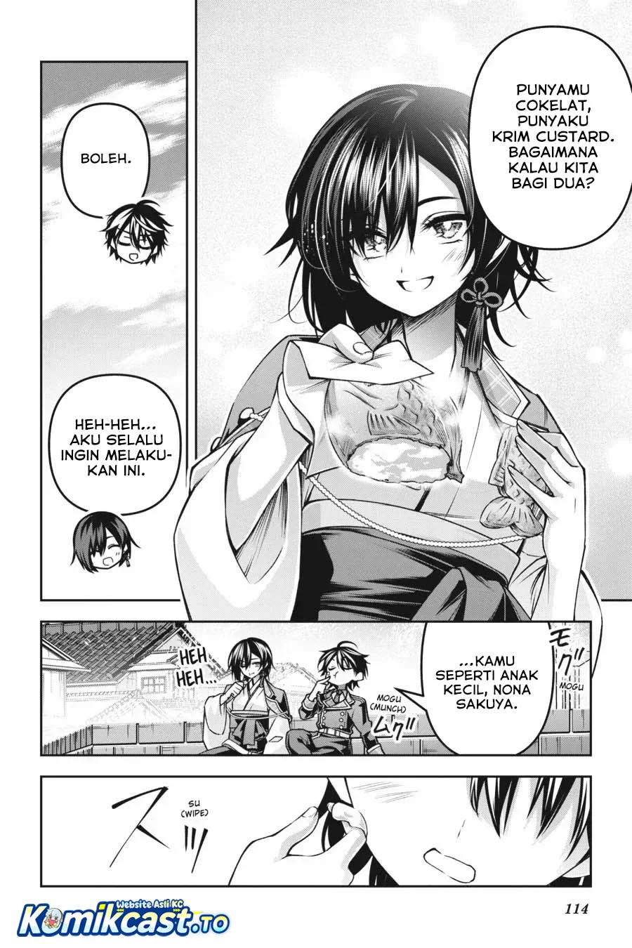 Chapter 52 - halaman 16