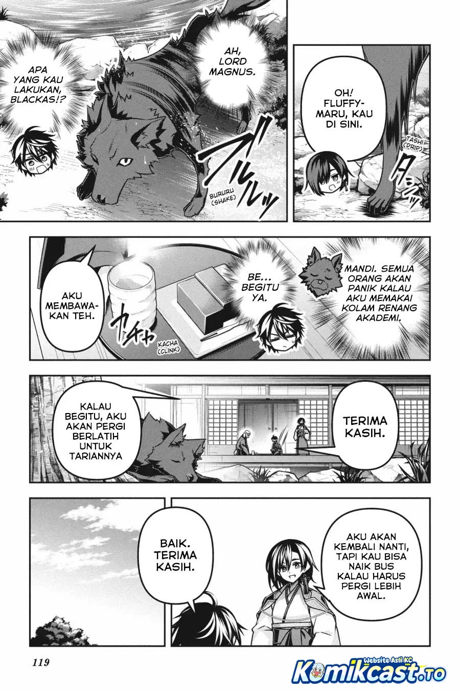 Chapter 52 - halaman 21