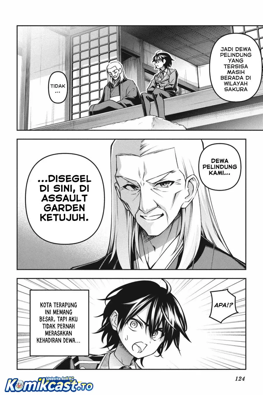 Chapter 52 - halaman 26