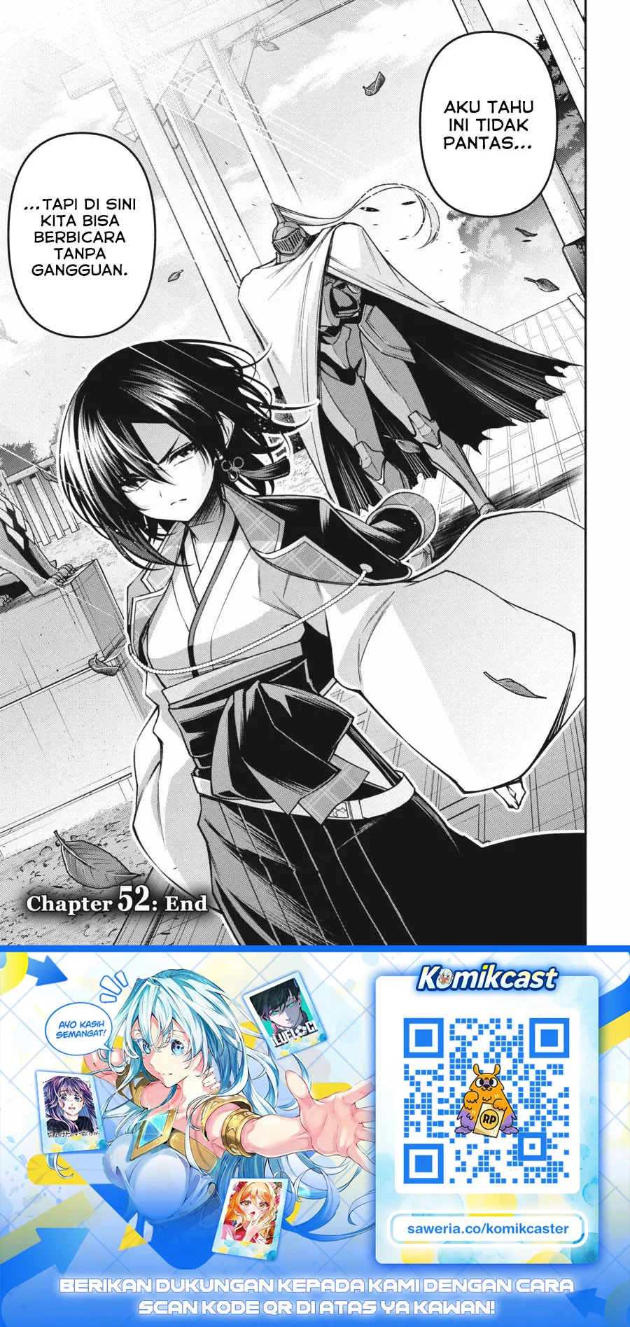 Chapter 52 - halaman 31