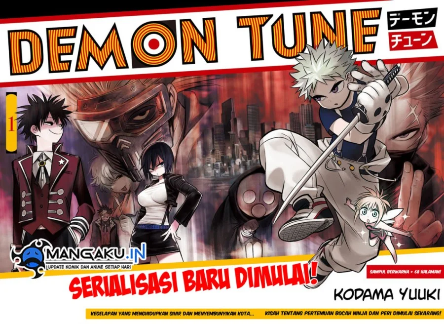 Chapter 1.1 - halaman 3