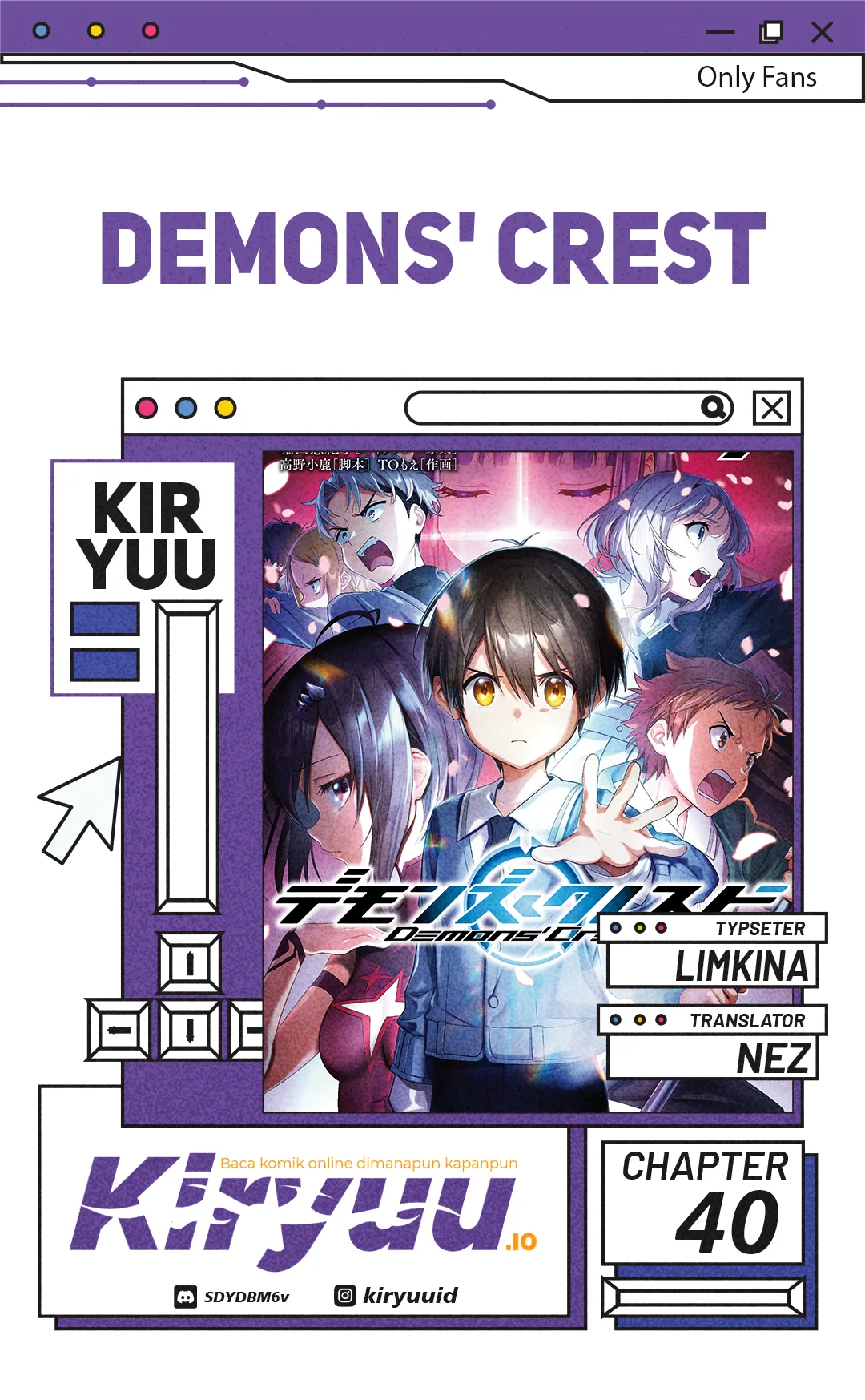 Chapter 40 - halaman 2