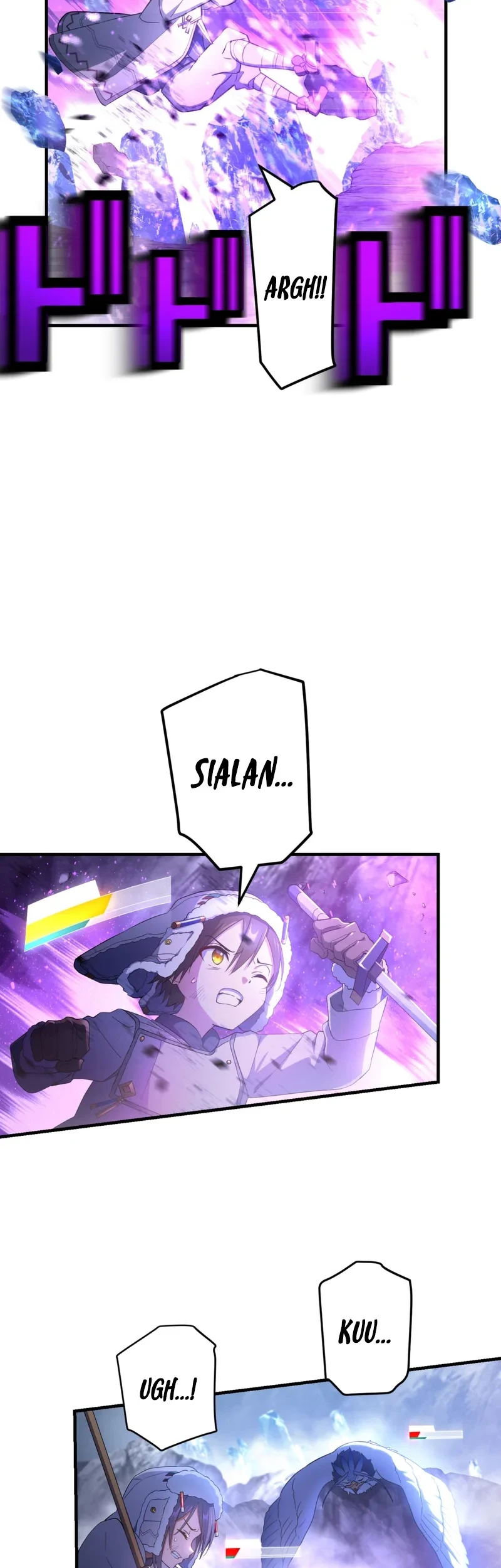 Chapter 40 - halaman 6