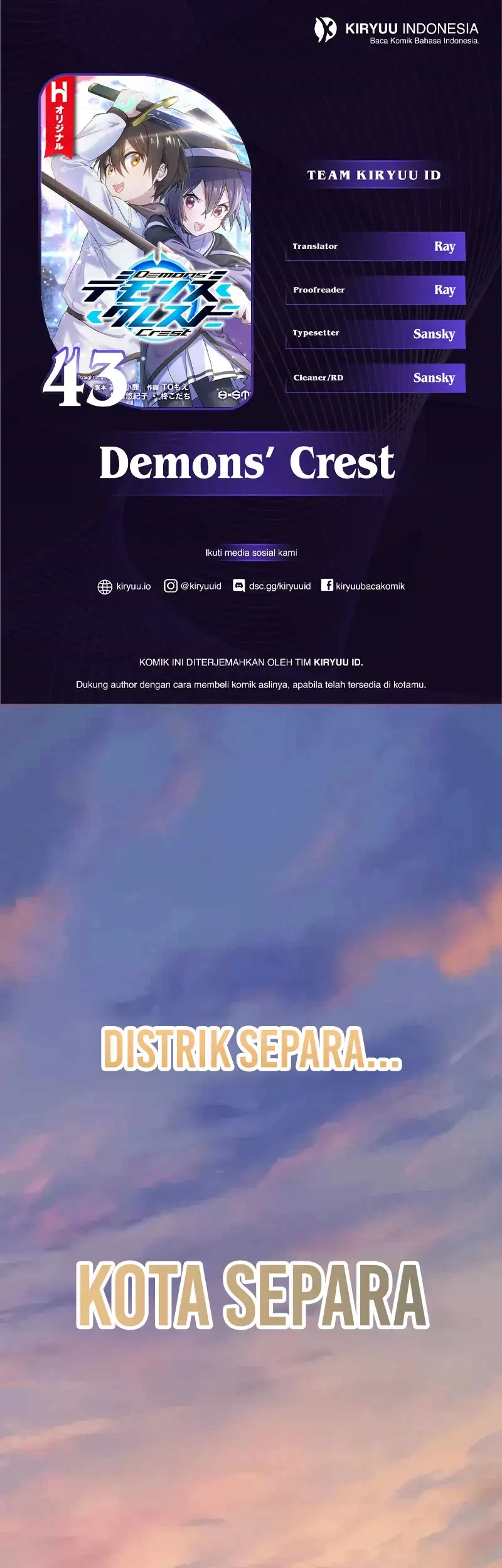 Chapter 43 - halaman 2