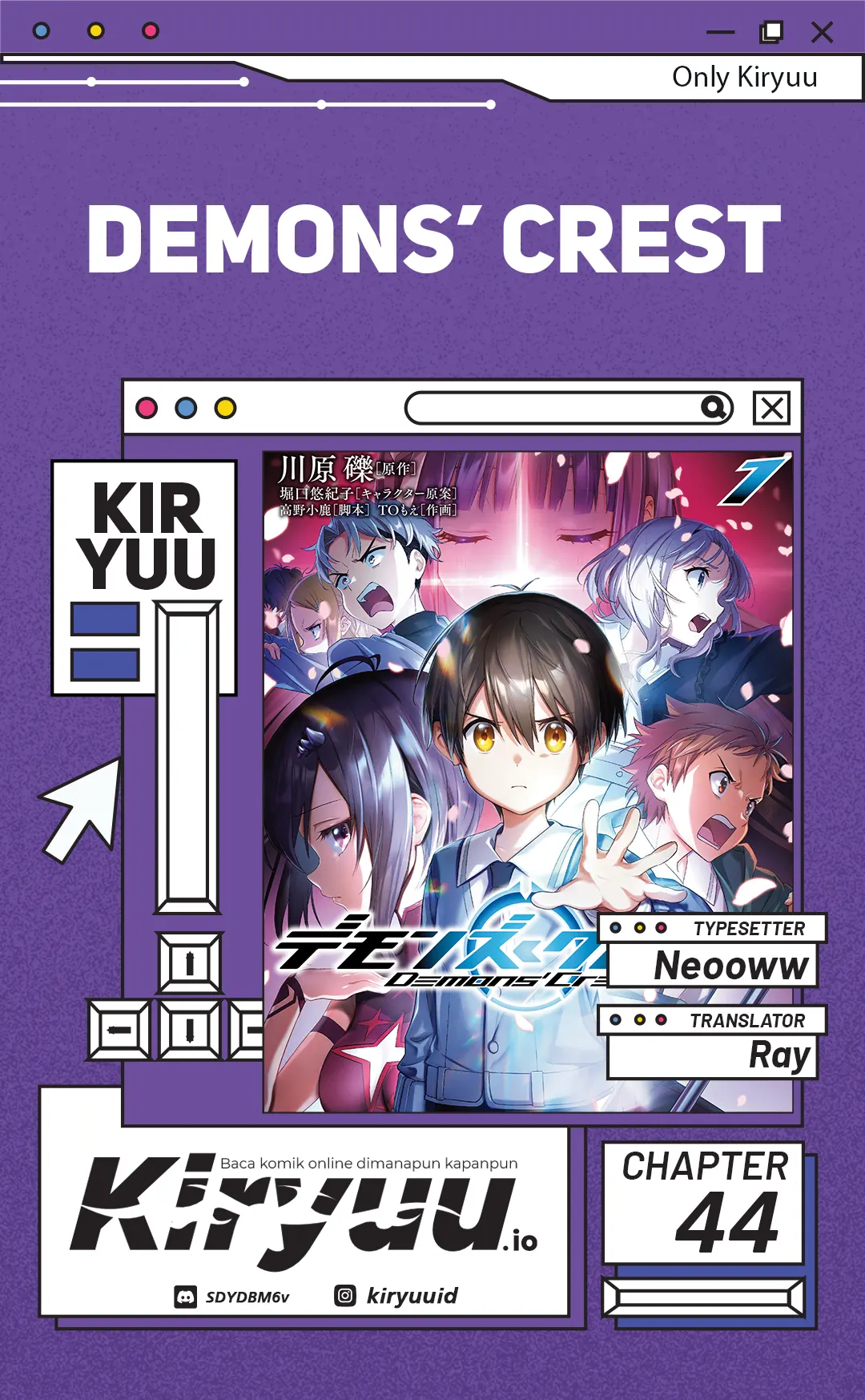 Chapter 44 - halaman 2