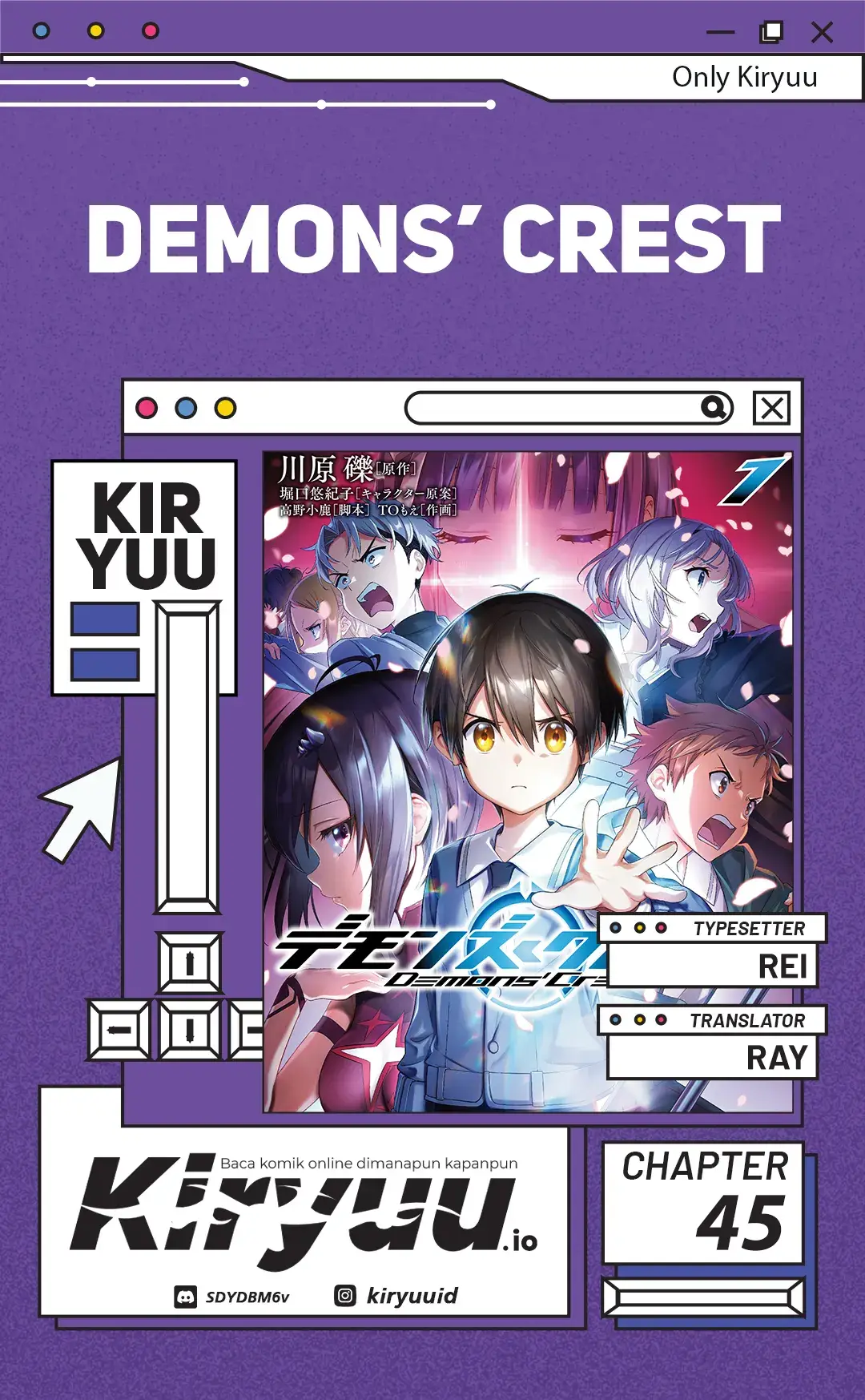 Chapter 45 - halaman 2