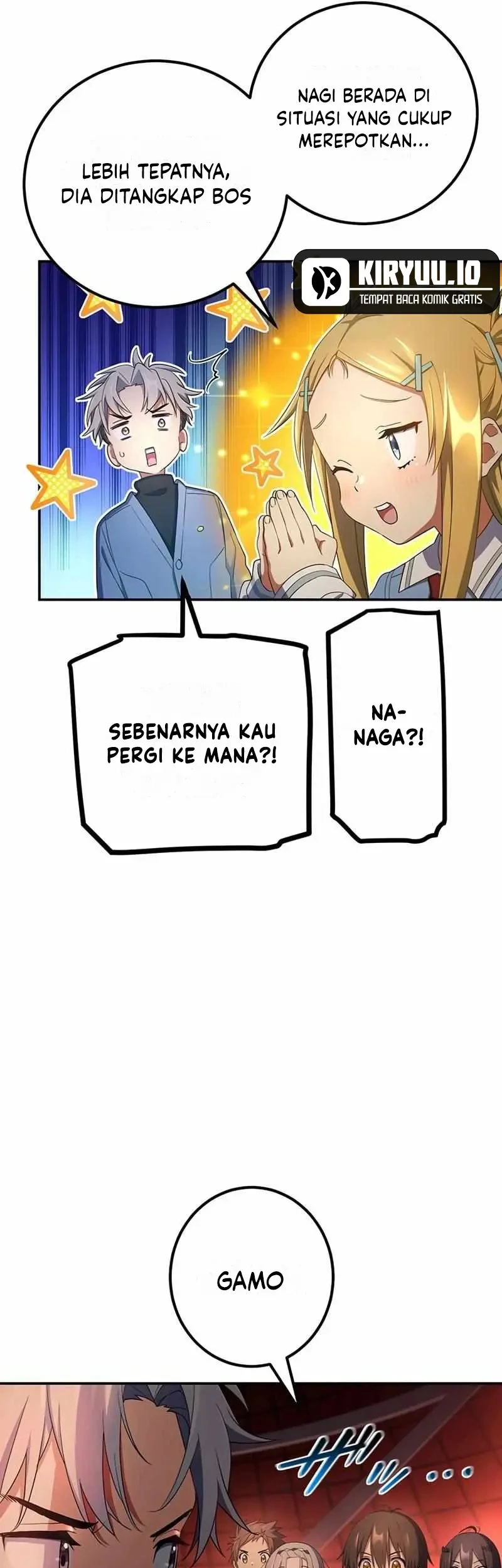 Chapter 45 - halaman 42