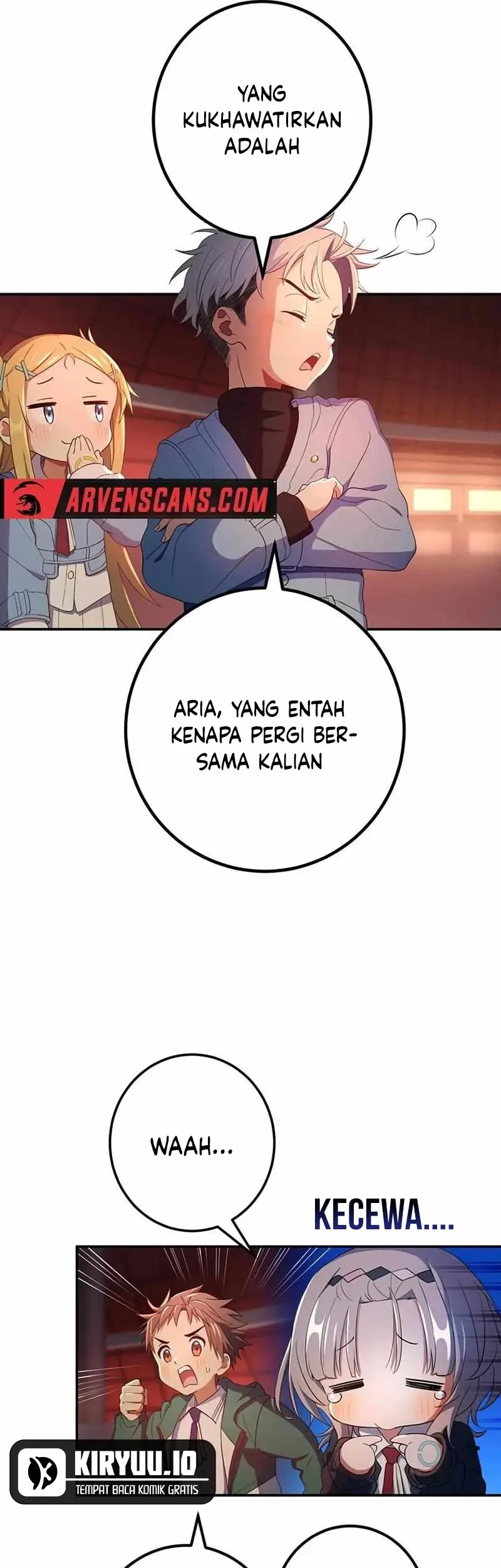 Chapter 45 - halaman 46