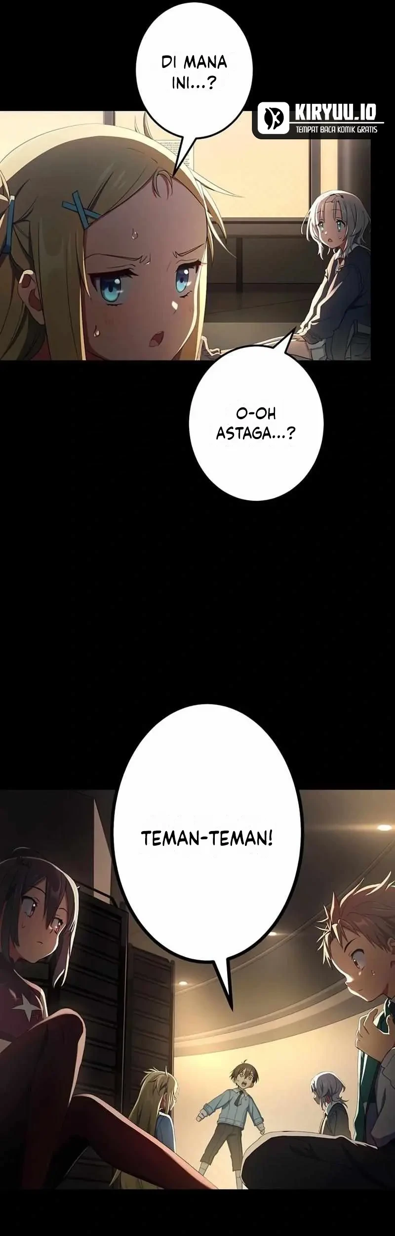 Chapter 45 - halaman 6