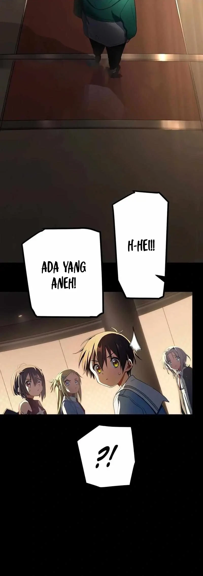 Chapter 45 - halaman 19