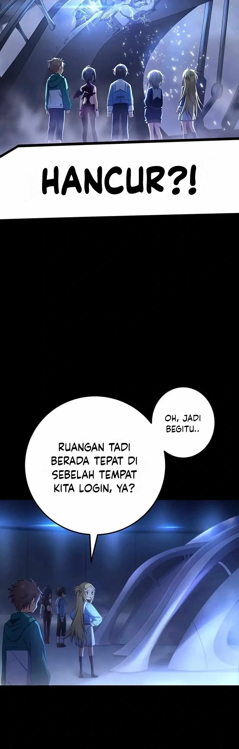 Chapter 45 - halaman 22