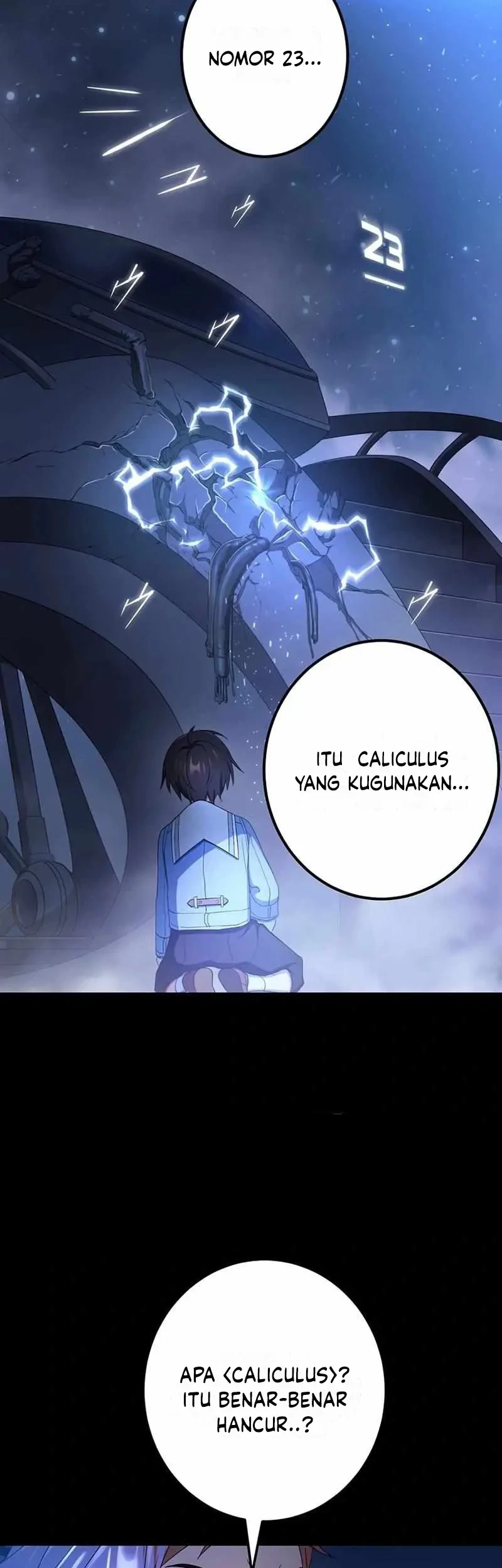 Chapter 45 - halaman 25
