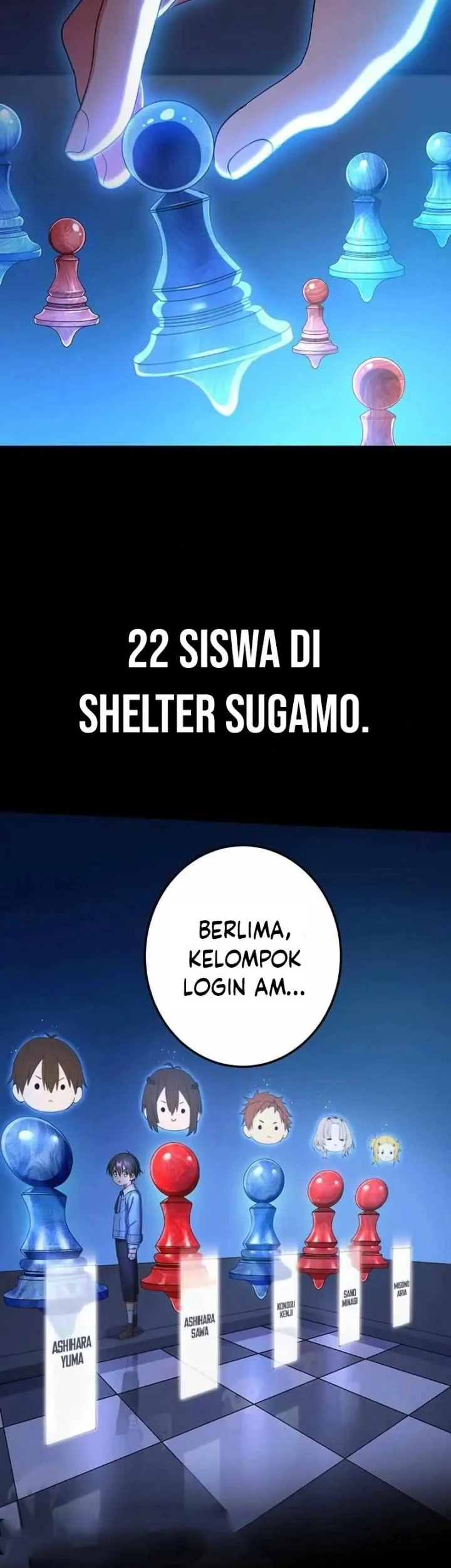 Chapter 46 - halaman 33