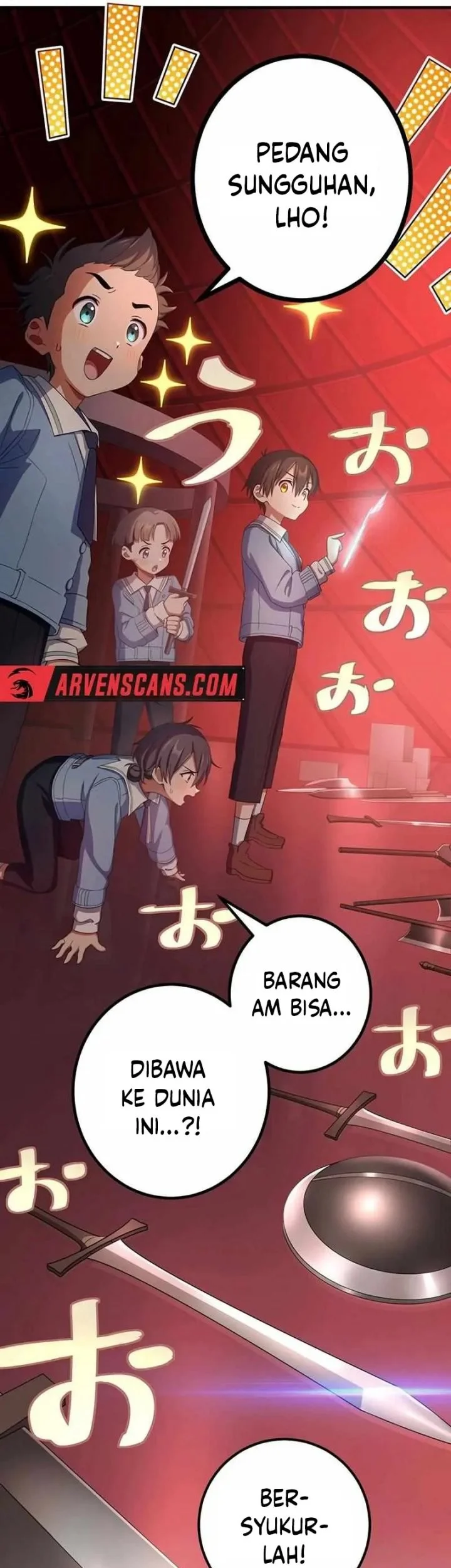 Chapter 46 - halaman 20