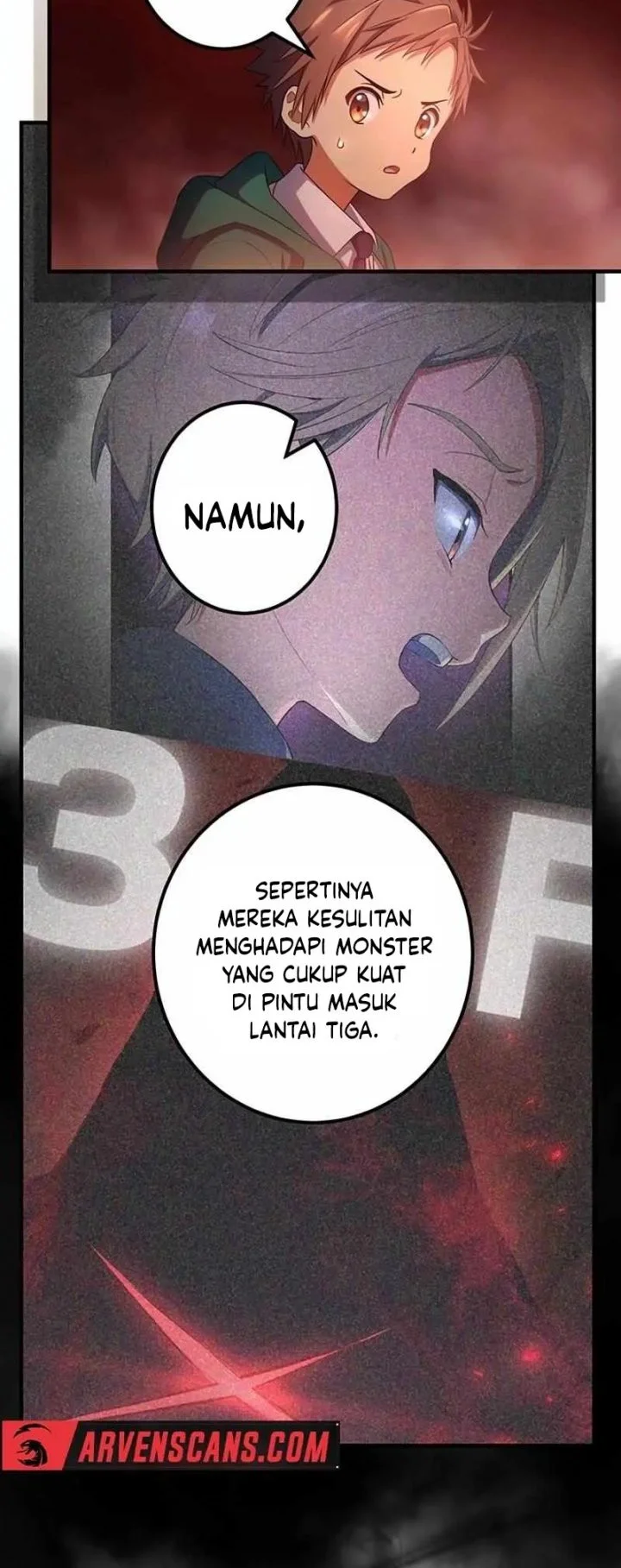 Chapter 46 - halaman 25