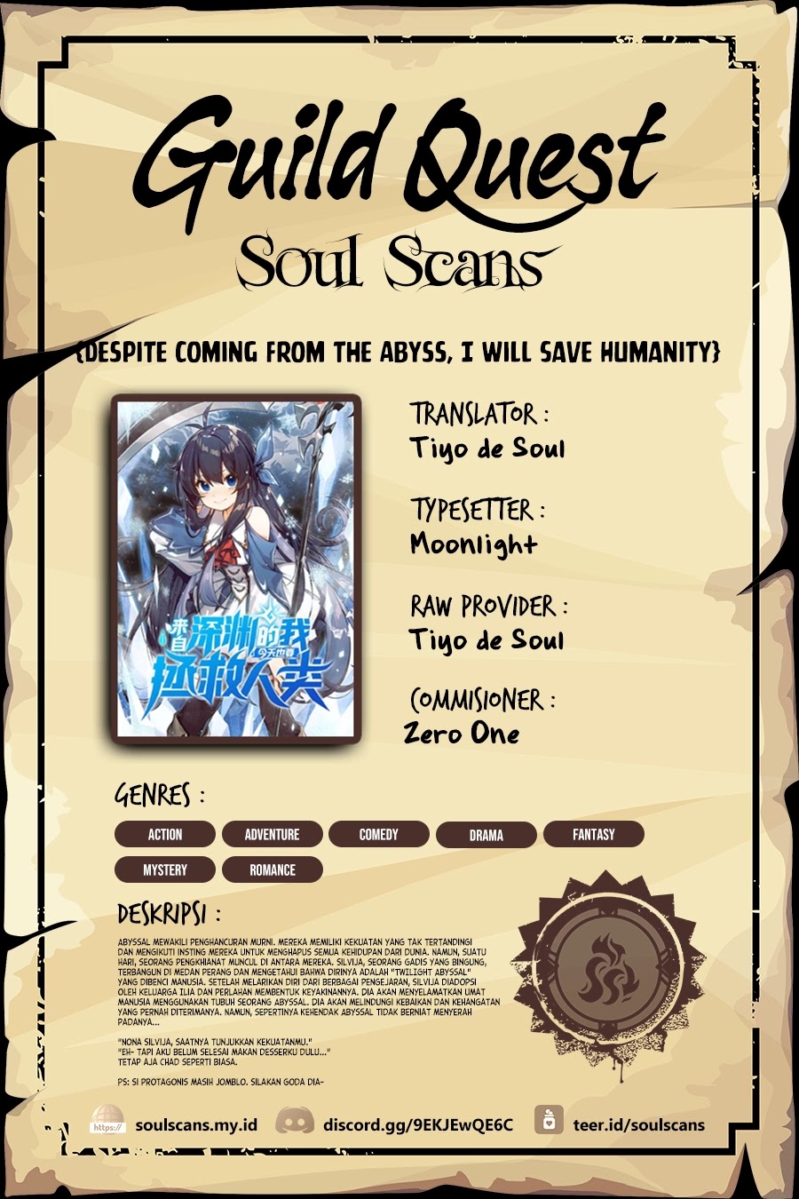Chapter 130 - halaman 2