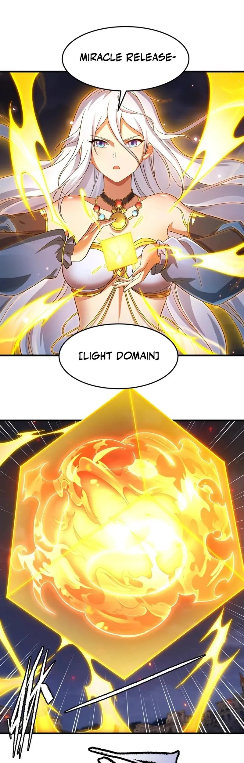 Chapter 130 - halaman 3