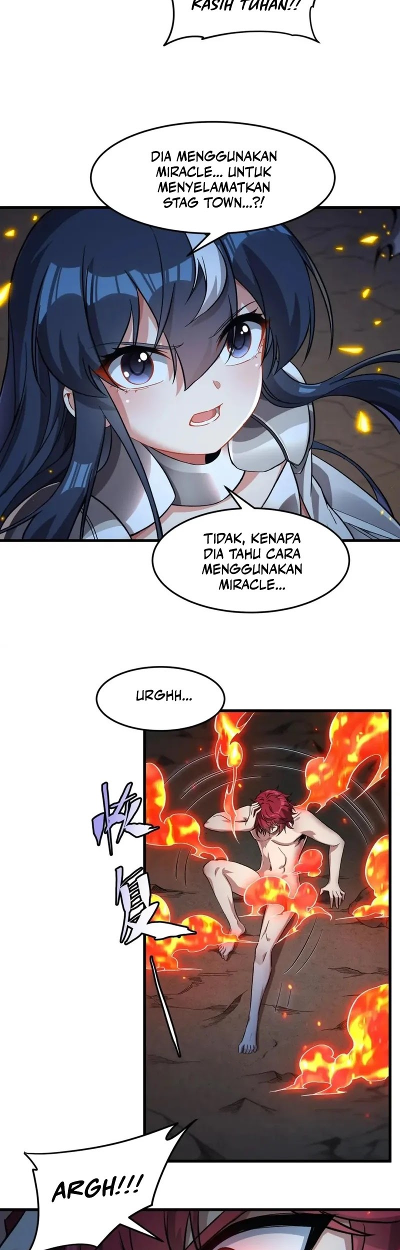 Chapter 130 - halaman 5