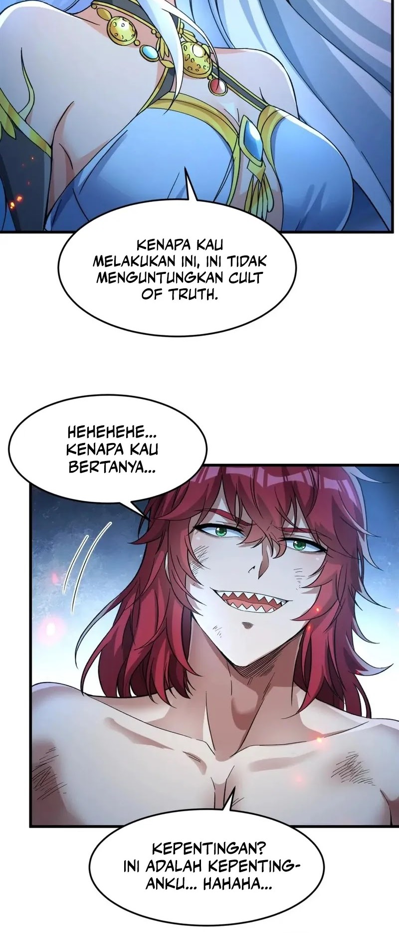Chapter 130 - halaman 8