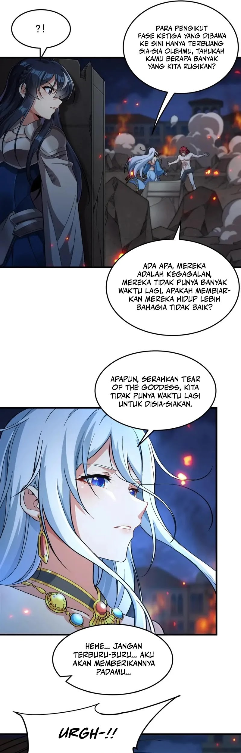 Chapter 130 - halaman 9