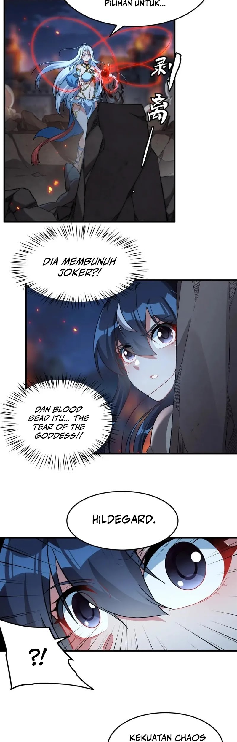 Chapter 130 - halaman 13