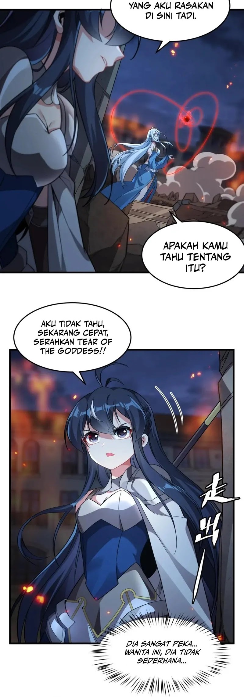 Chapter 130 - halaman 14