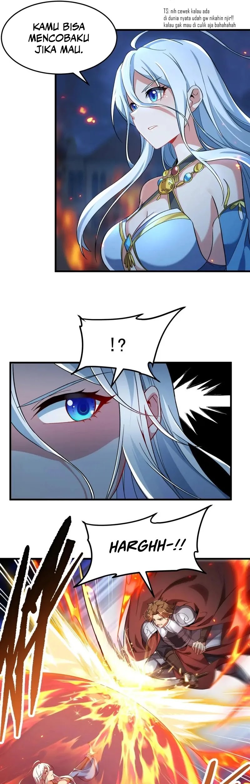 Chapter 130 - halaman 15