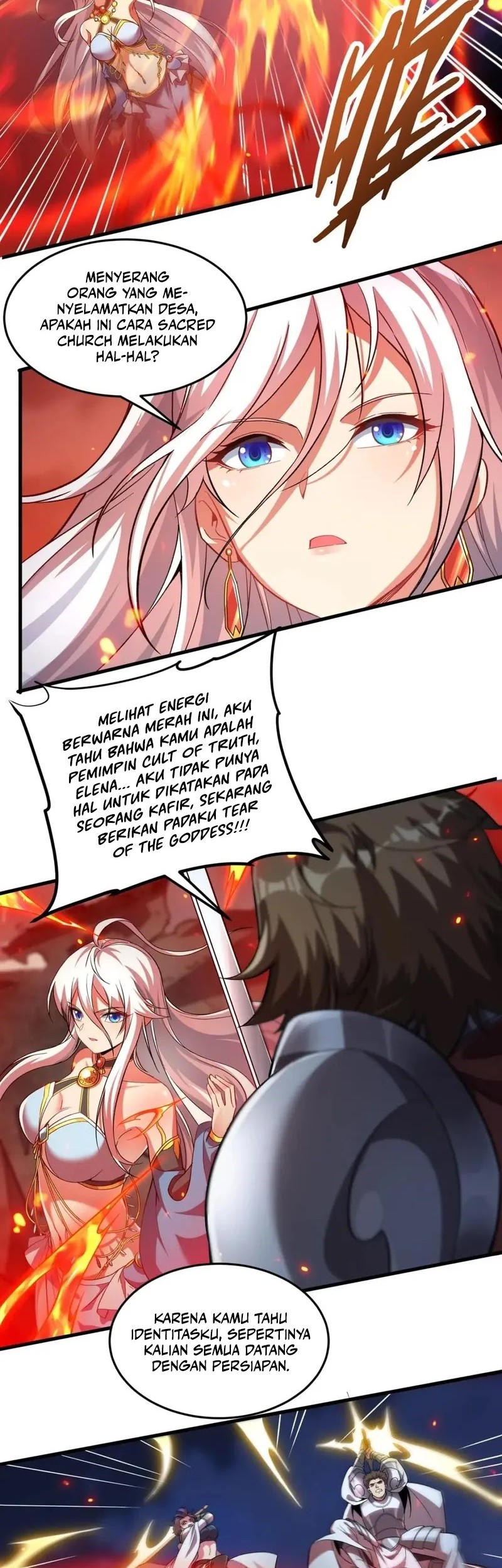 Chapter 130 - halaman 16