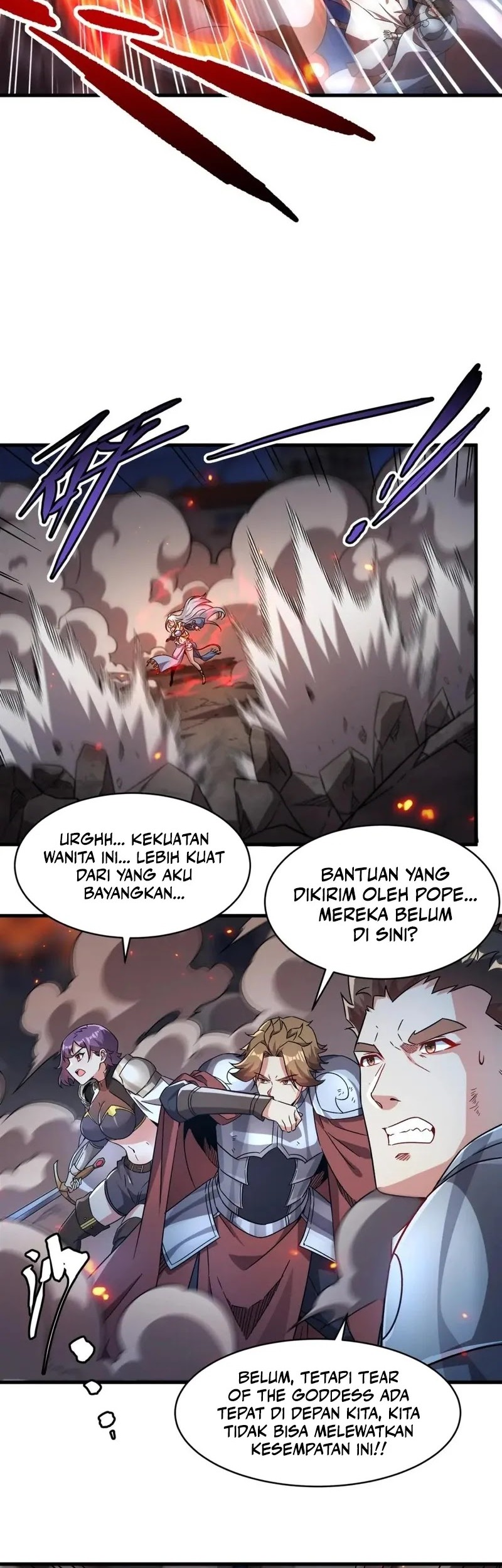Chapter 130 - halaman 18