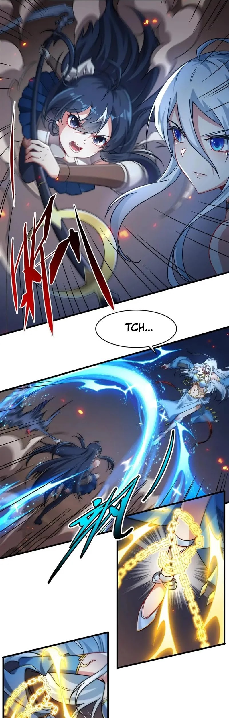 Chapter 130 - halaman 19