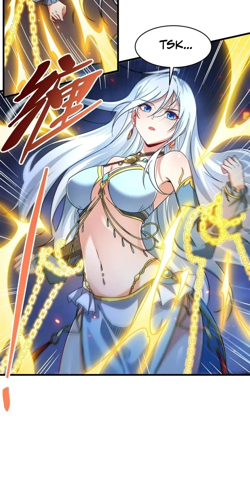 Chapter 130 - halaman 20